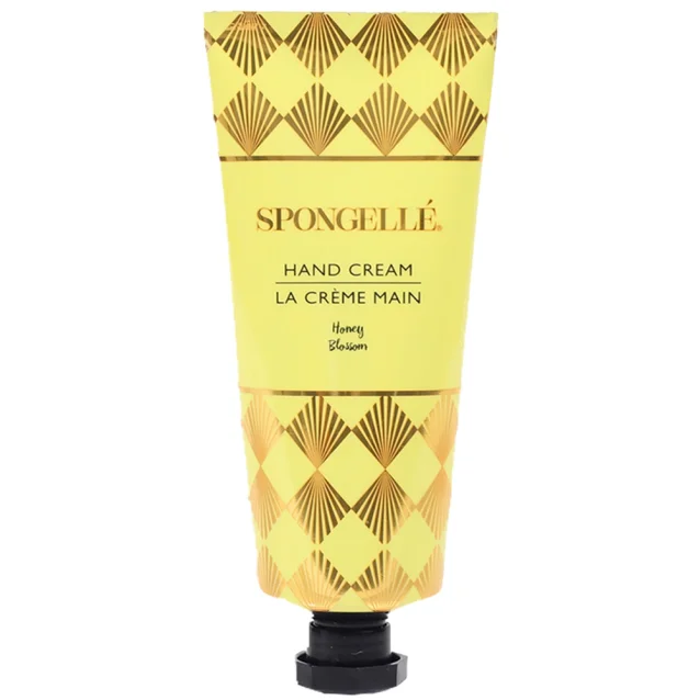 Spongelle Honey Blossom Hand Cream 59ml Spongelle Honey Blossom Hand Cream 59ml