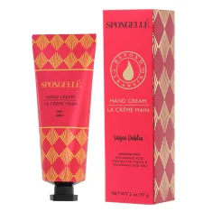 Spongelle Sugar Dahlia Hand Cream 59ml Spongelle Sugar Dahlia Hand Cream 59ml
