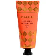 Spongelle Papaya Yuzu Hand Cream 59ml Spongelle Papaya Yuzu Hand Cream 59ml