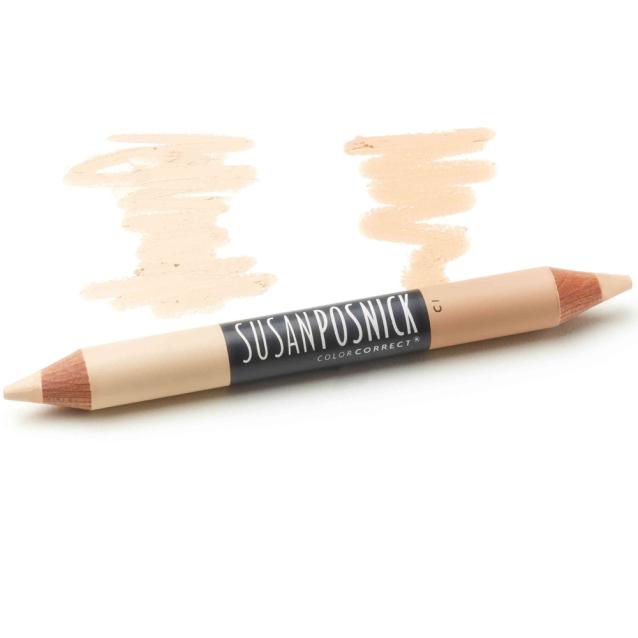 Susan Posnick Colorcorrect Concealer C1 Palest