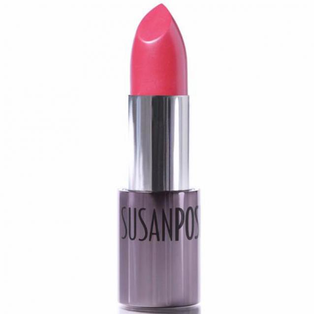 Susan Posnick Coloressential Lipstick Shanghai