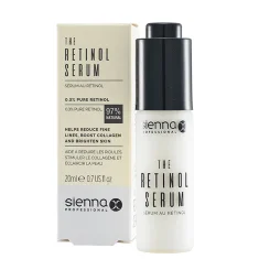 Sienna X The Retinol Serum 20ml Sienna X The Retinol Serum 20ml