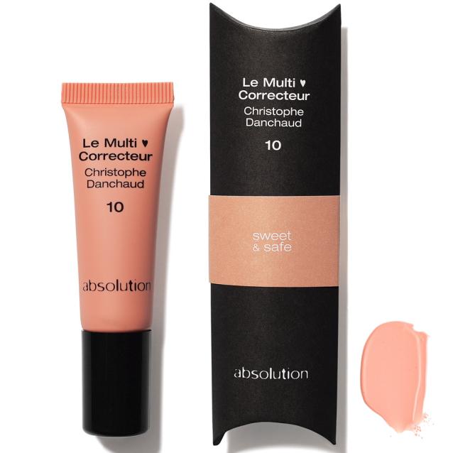 Absolution Multi Corrector Concealer 10 Le Multicorrecteur 9ml Absolution Multi Corrector Concealer 10 Le Multicorrecteur 9ml