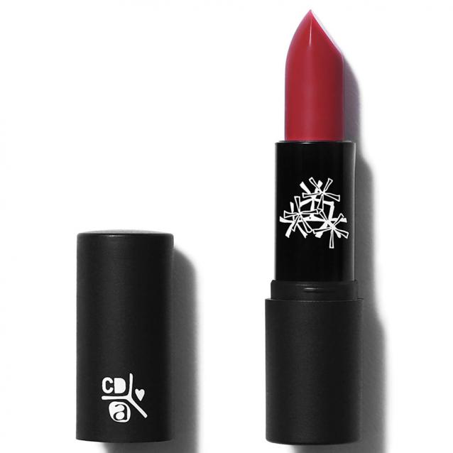 Absolution Semi Gloss Lipstick Cherry Red 03 Le Sorbet Cerise 4.2ml