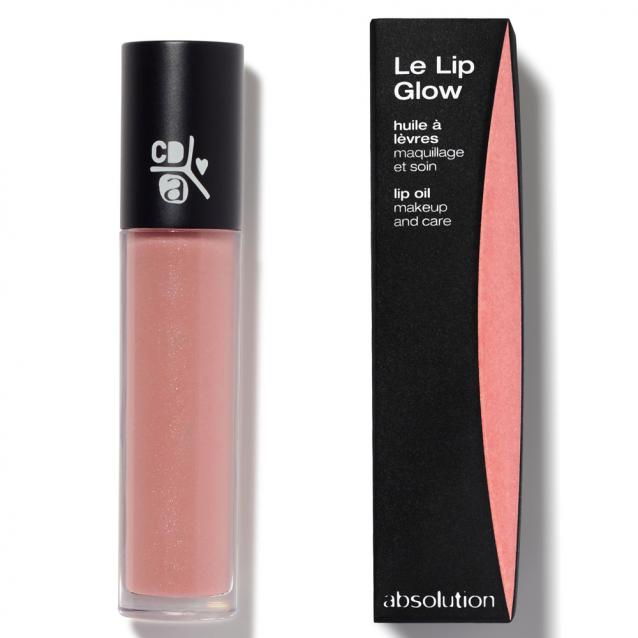 Absolution Glow Lip Gloss 4ml