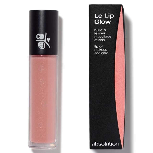Absolution Glow Lip Gloss 4ml Absolution Glow Lip Gloss 4ml