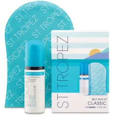 St Tropez Self Tan Classic Mini Kit St Tropez Self Tan Classic Mini Kit