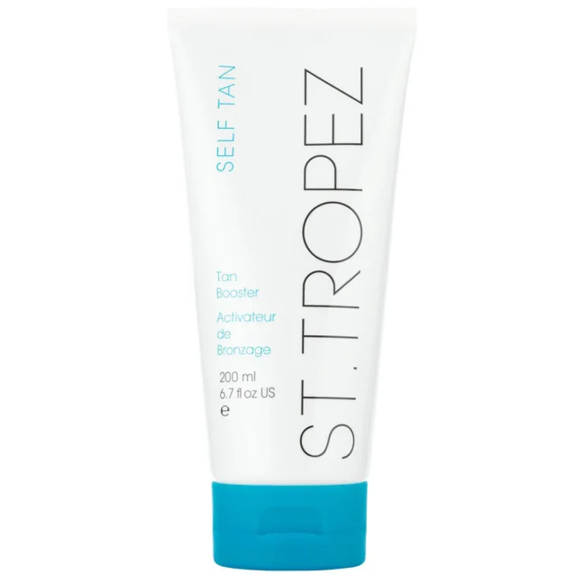 St Tropez Classic Self Tan Booster 200ml St Tropez Classic Self Tan Booster 200ml