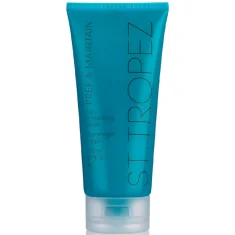 St Tropez Tan Enhancing Body Polish 200ml St Tropez Tan Enhancing Body Polish 200ml