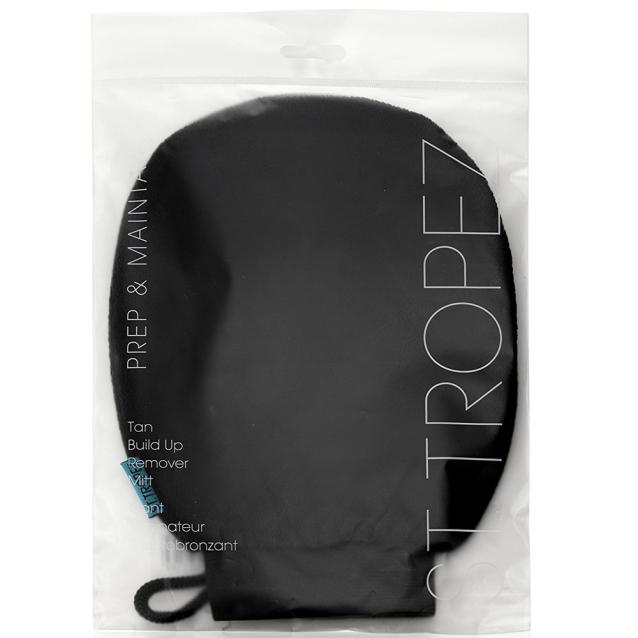 St Tropez Tan Build Up Remover Mitt