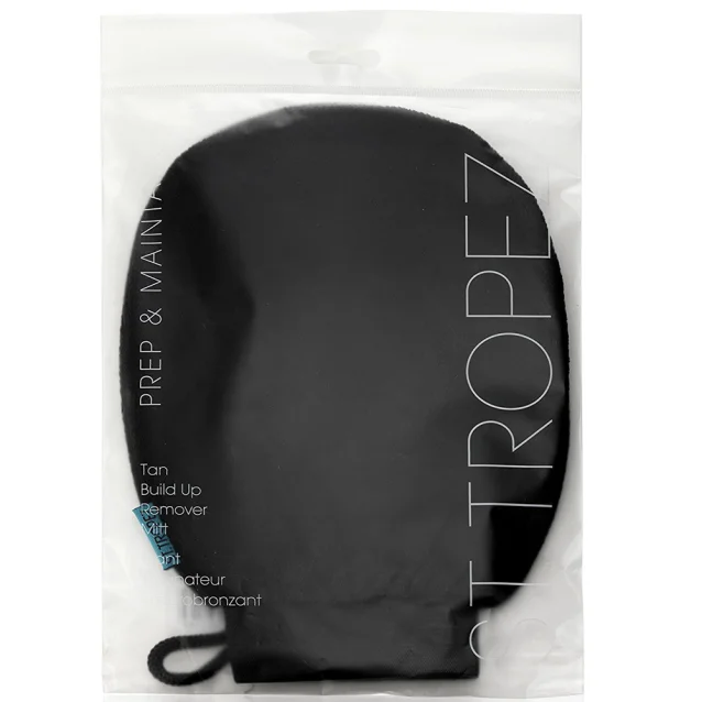 St Tropez Tan Build Up Remover Mitt St Tropez Tan Build Up Remover Mitt