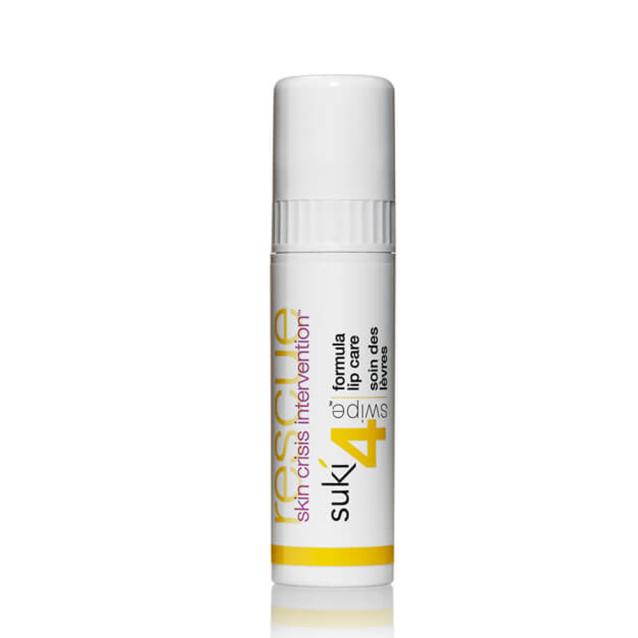 Suki 4 Swipe Formula Lip Care 15ml Suki 4 Swipe Formula Lip Care 15ml