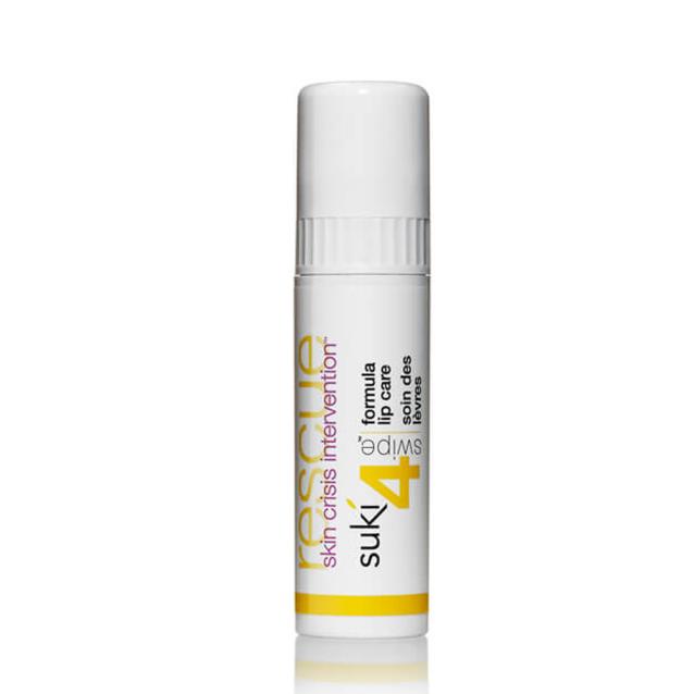 Suki 4 Swipe Formula Lip Care 15ml