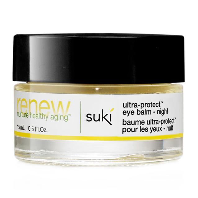 Suki Ultra Protect Eye Balm 15ml