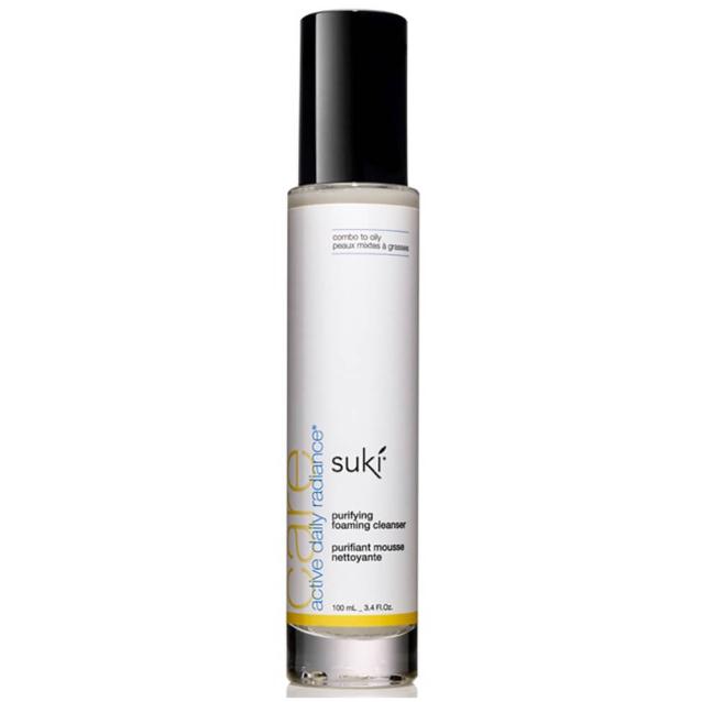 Suki Purifying Foaming Cleanser 100ml