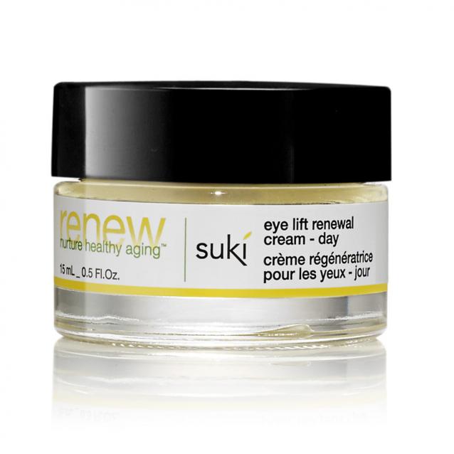 Suki Eye Lift Renewal Cream 15ml