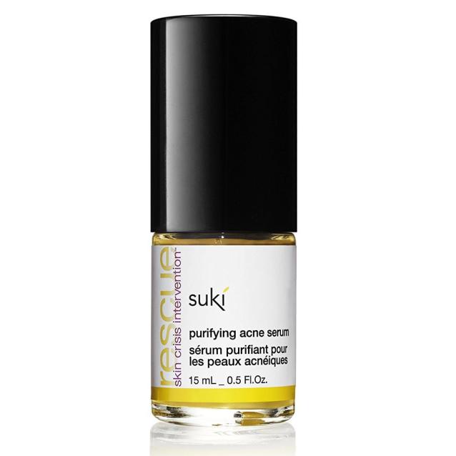 Suki Purifying Acne Serum 15ml Suki Purifying Acne Serum 15ml