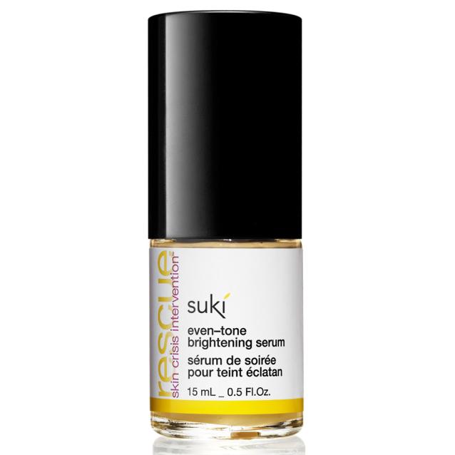 Suki Even Tone Brightening Serum 15ml