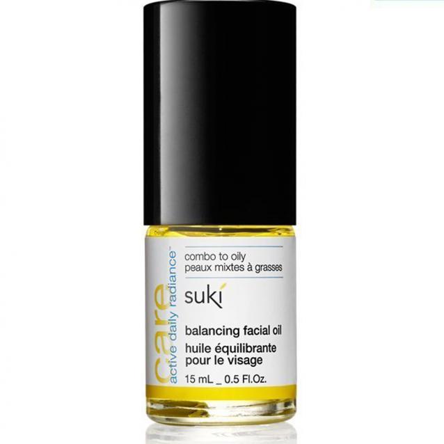 Suki Balancing Facial Oil 15ml