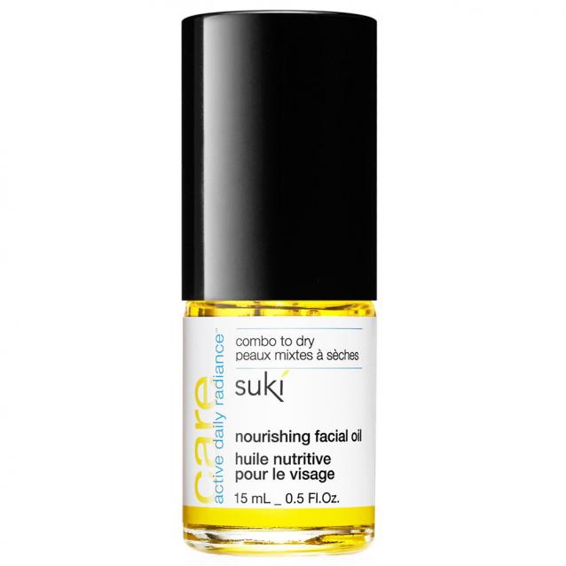 Suki Nourishing Facial Oil 15ml