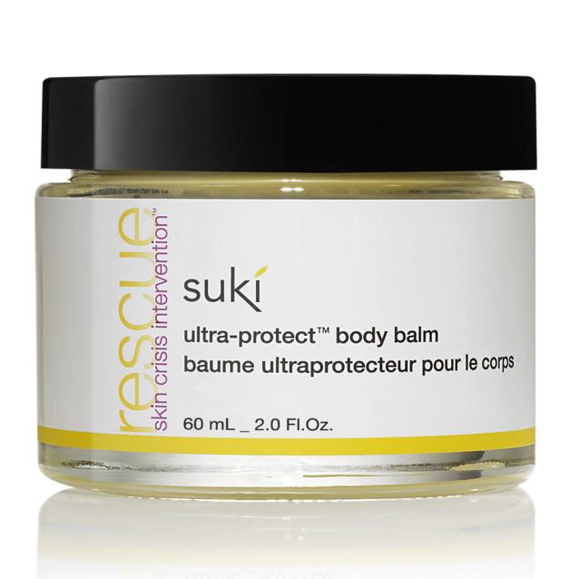 Suki Ultra Protect Body Balm 60ml Suki Ultra Protect Body Balm 60ml