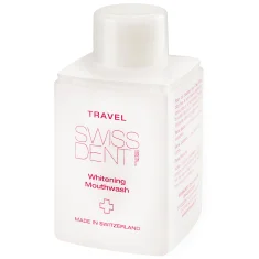 Swissdent Extreme Whitening Mouthwash 100ml Swissdent Extreme Whitening Mouthwash 100ml
