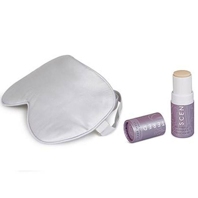 Scentered Sleep Essentials Set Scentered Sleep Essentials Set