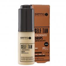 Sienna X Self Tan Concentrated Drops 20ml