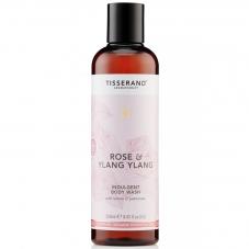 Tisserand Rose And Ylang Ylang Indulgent Bath Soak 200ml