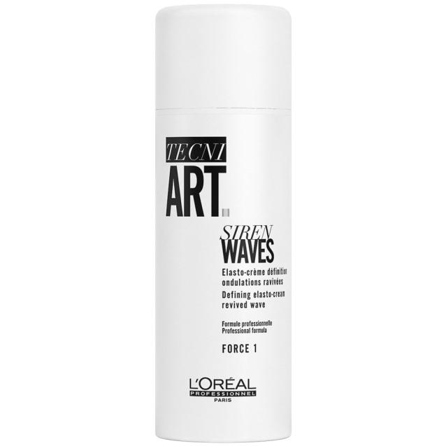 Loreal Professionnel Tecni Art Siren Waves 150ml Loreal Professionnel Tecni Art Siren Waves 150ml