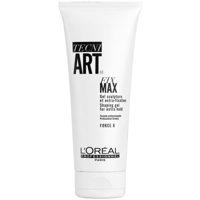 Loreal Professionnel Tecni Art Fix Max 200ml Loreal Professionnel Tecni Art Fix Max 200ml