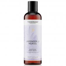 Tisserand Lavender And Neroli Soothing Body Wash 250ml
