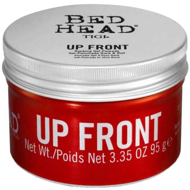 Tigi Bed Head Up Front Rocking Gel Pomade 95g