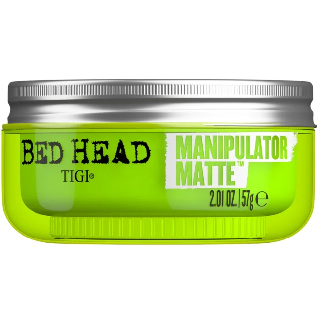 Tigi Bed Head Manipulator Matte 57g Tigi Bed Head Manipulator Matte 57g