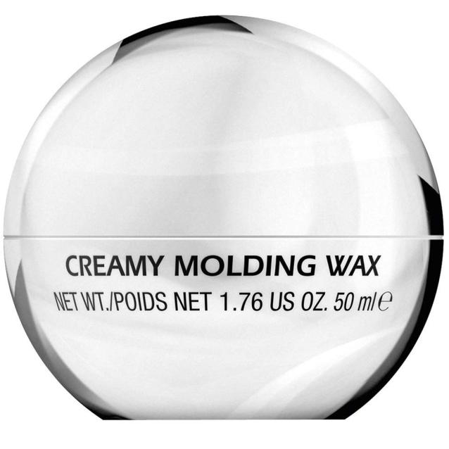 Tigi S Factor Creamy Molding Wax 50ml