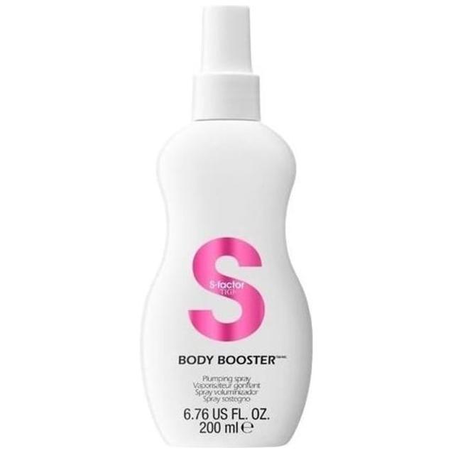 Tigi S Factor Body Booster Plumping Spray 200ml