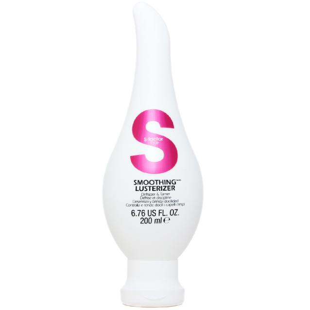 Tigi S Factor Smoothing Lusteriser 200ml