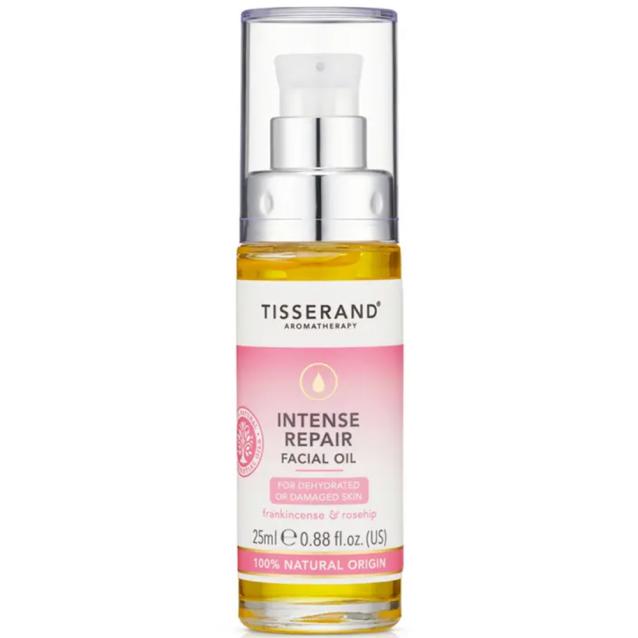 Tisserand Intensive Repair Facial Oil 25ml