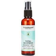 Tisserand Total De Stress Mood Fix Mist 100ml Tisserand Total De Stress Mood Fix Mist 100ml