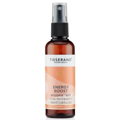 Tisserand Energy Boost Moodfix Mist 100ml Tisserand Energy Boost Moodfix Mist 100ml