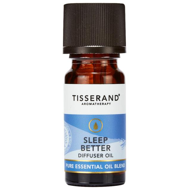 Tisserand Sleep Better Diffuser Oil 9ml