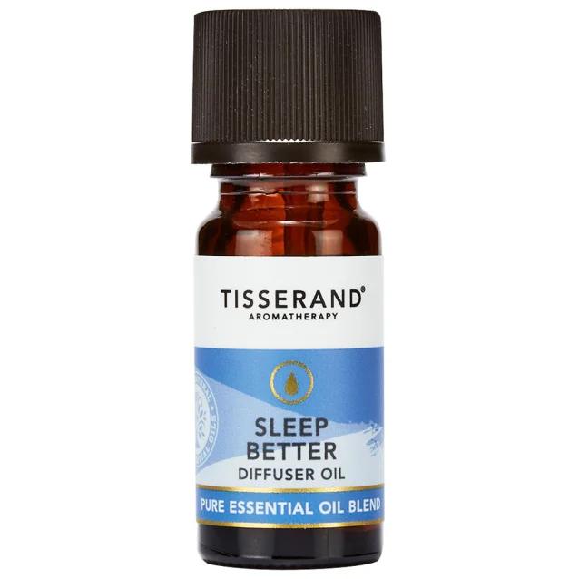Tisserand Sleep Better Diffuser Oil 9ml Tisserand Sleep Better Diffuser Oil 9ml