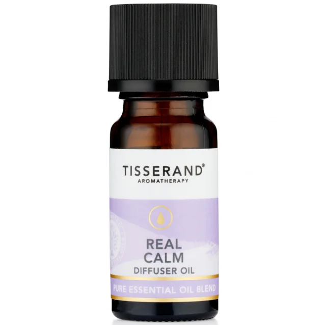 Tisserand Real Calm Diffuser Oil 9ml Tisserand Real Calm Diffuser Oil 9ml