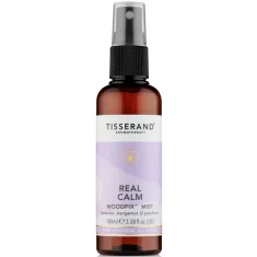Tisserand Real Calm Mood Fix Mist 100ml Tisserand Real Calm Mood Fix Mist 100ml