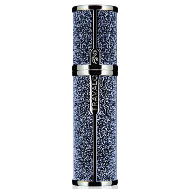 Travalo Milano Couture Refillable Perfume Atomiser Spray Moonlight 5ml Travalo Milano Couture Refillable Perfume Atomiser Spray Moonlight 5ml