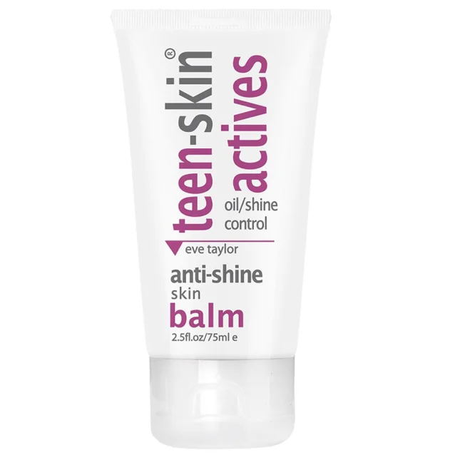 Eve Taylor Teen Skin Actives Anti Shine Balm 75ml Eve Taylor Teen Skin Actives Anti Shine Balm 75ml