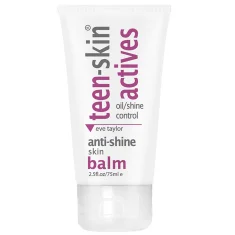 Eve Taylor Teen Skin Actives Anti Shine Balm 75ml Eve Taylor Teen Skin Actives Anti Shine Balm 75ml