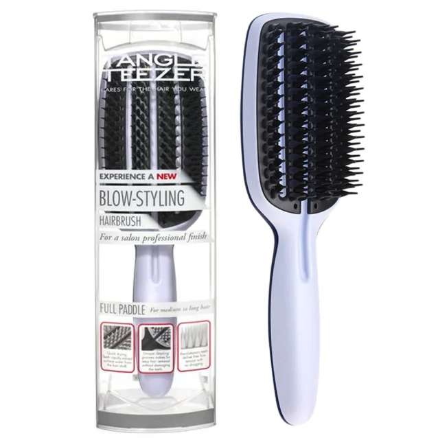 Tangle Teezer Blow Styling Full Paddle Hairbrush Tangle Teezer Blow Styling Full Paddle Hairbrush