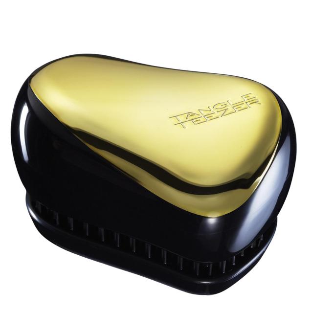 Tangle Teezer Compact Styler Gold Rush Tangle Teezer Compact Styler Gold Rush