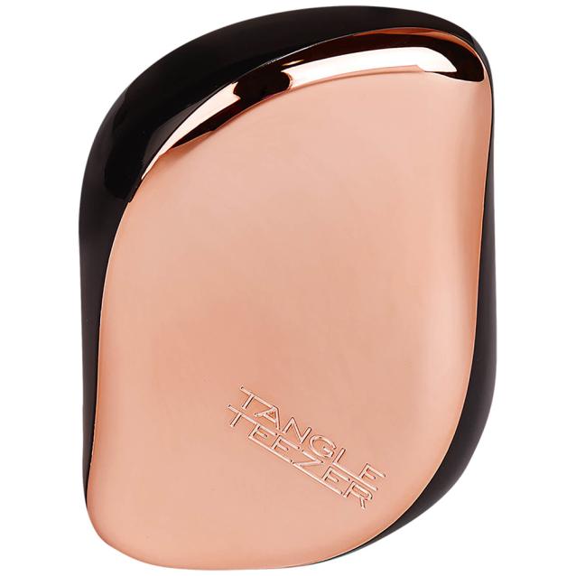 Tangle Teezer Compact Styler Rose Gold Tangle Teezer Compact Styler Rose Gold